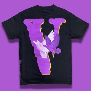 Good Intentions Vlone T-Shirt